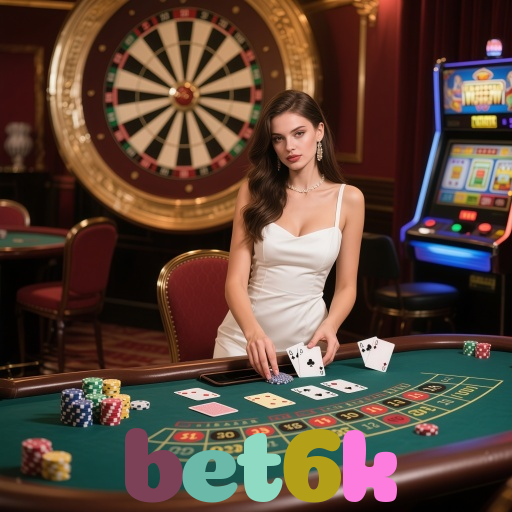 bet6k - Baixe o App bet6k para Android e Comece a Jogar