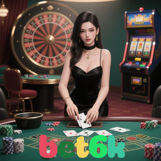 bet6k - Baixe o app bet6k no Google Play e jogue ao vivo