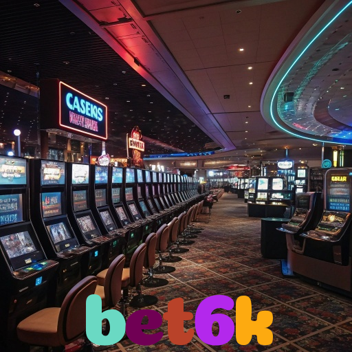 bet6k - Baixe o app bet6k no Google Play e jogue ao vivo