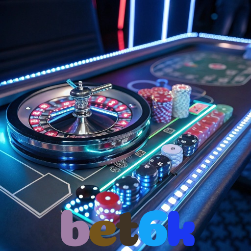 bet6k - Baixe o app bet6k no Google Play e jogue ao vivo