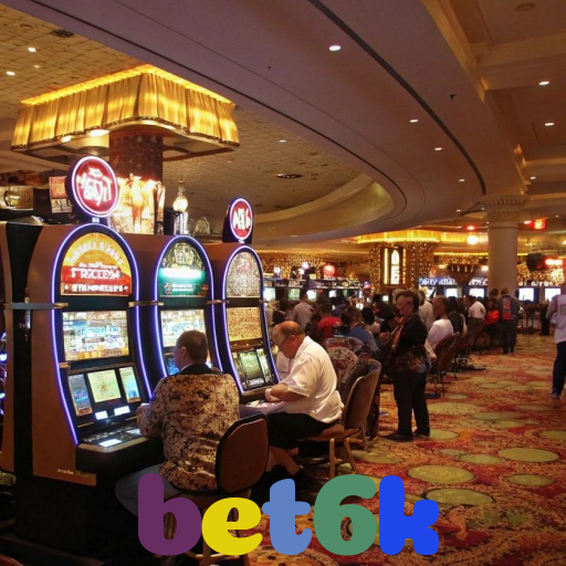 bet6k - Baixe o App bet6k para Android e Comece a Jogar