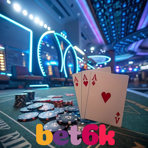 bet6k - Baixe o app bet6k no Google Play e jogue ao vivo