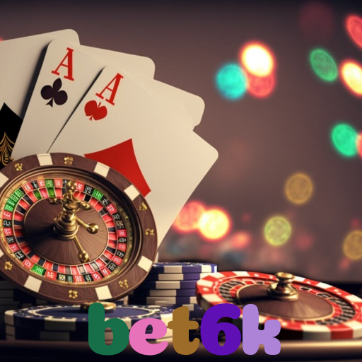 bet6k - Baixe o App bet6k para Android e Comece a Jogar