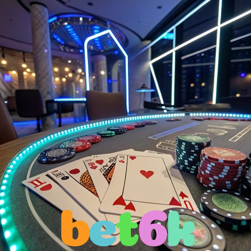bet6k - Baixe o App bet6k para Android e Comece a Jogar