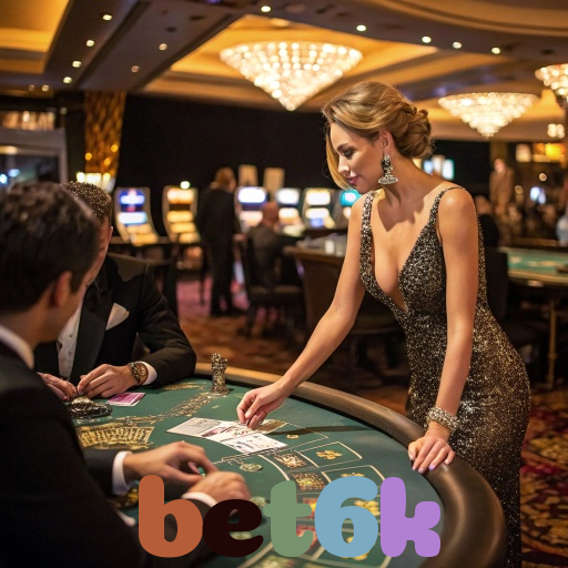 bet6k - Baixe o app bet6k no Google Play e jogue ao vivo