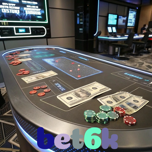 bet6k - Baixe o app bet6k no Google Play e jogue ao vivo