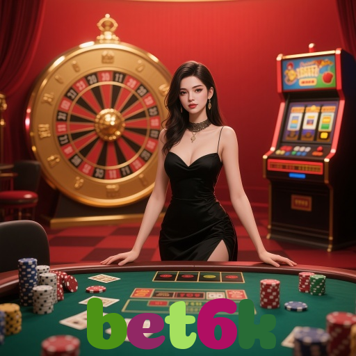 bet6k - Baixe o app bet6k no Google Play e jogue ao vivo