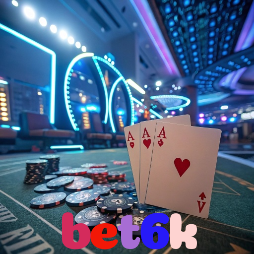 bet6k - Baixe o app bet6k no Google Play e jogue ao vivo