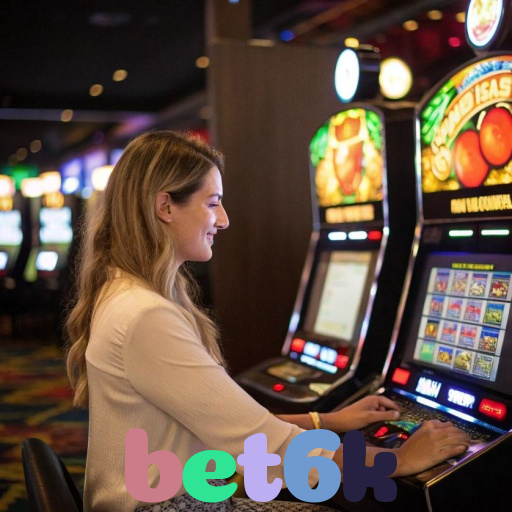 bet6k - Baixe o App bet6k para Android e Comece a Jogar