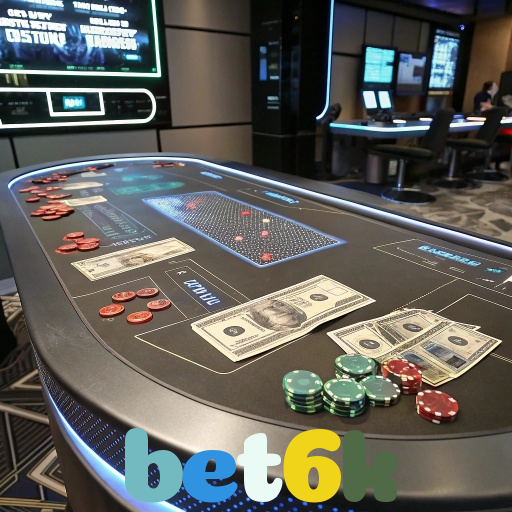 bet6k - Baixe o app bet6k no Google Play e jogue ao vivo