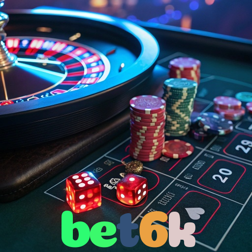 bet6k - Baixe o app bet6k no Google Play e jogue ao vivo