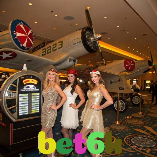 bet6k - Baixe o app bet6k no Google Play e jogue ao vivo