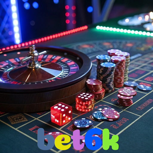bet6k - Baixe o app bet6k no Google Play e jogue ao vivo