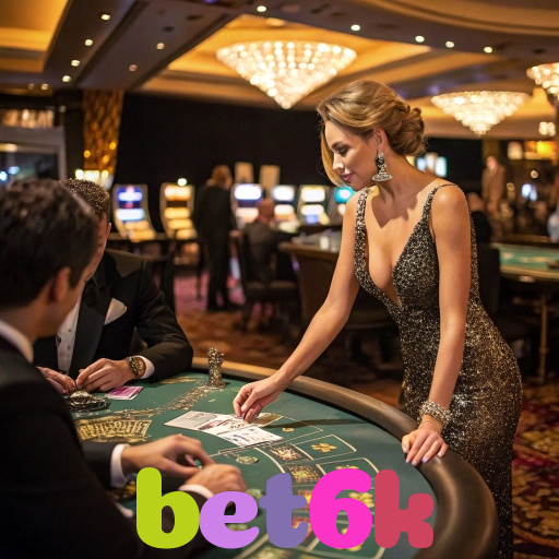bet6k - Baixe o App bet6k para Android e Comece a Jogar