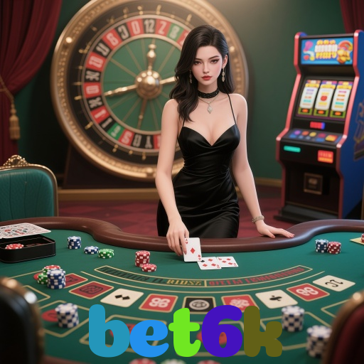 bet6k - Baixe o App bet6k para Android e Comece a Jogar