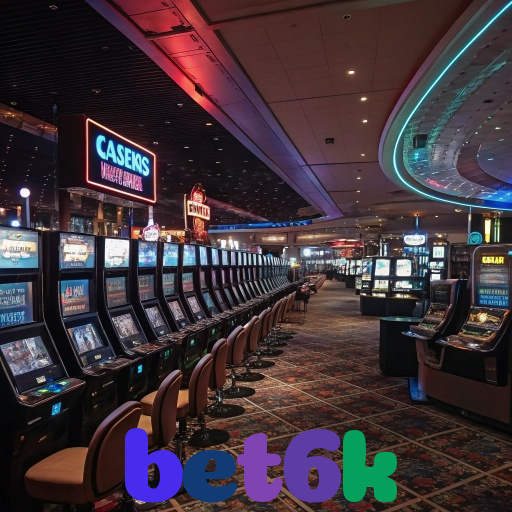 bet6k - Baixe o App bet6k para Android e Comece a Jogar