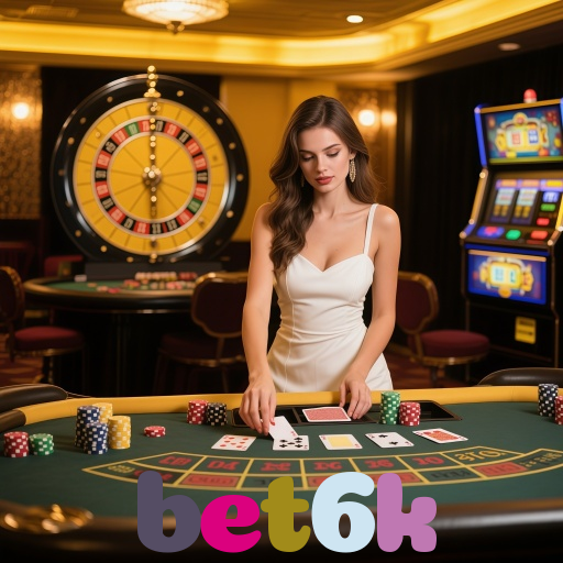 bet6k - Baixe o App bet6k para Android e Comece a Jogar