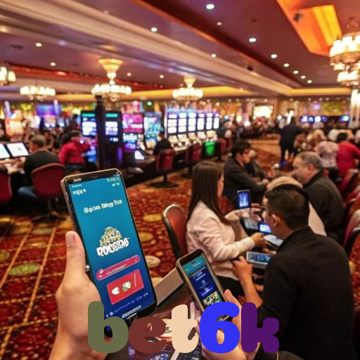 bet6k - Baixe o app bet6k no Google Play e jogue ao vivo