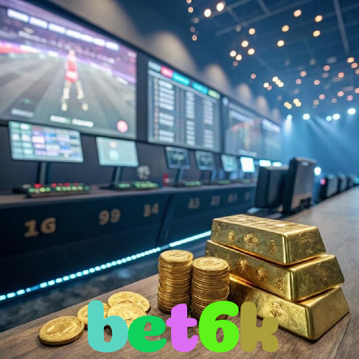 bet6k - Baixe o app bet6k no Google Play e jogue ao vivo