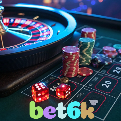 bet6k - Baixe o App bet6k para Android e Comece a Jogar