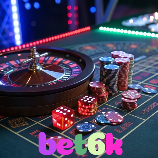 bet6k - Baixe o app bet6k no Google Play e jogue ao vivo