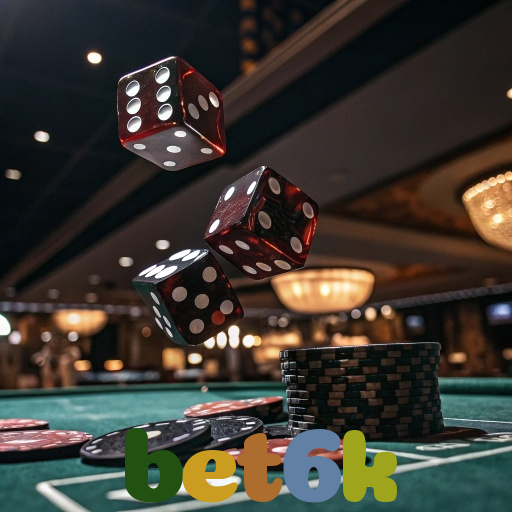 bet6k - Baixe o app bet6k no Google Play e jogue ao vivo