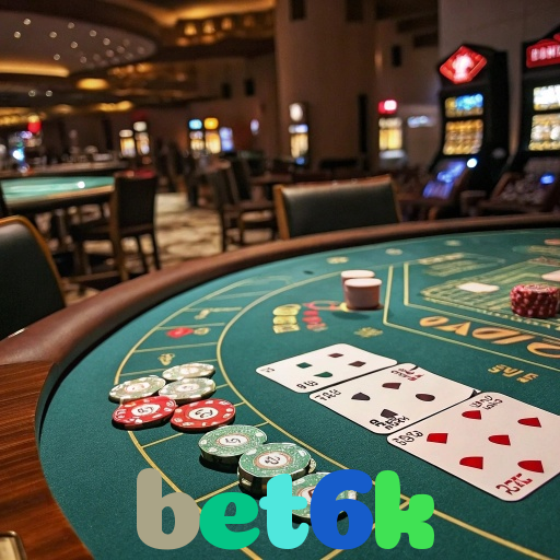 bet6k - Baixe o App bet6k para Android e Comece a Jogar