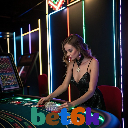 bet6k - Baixe o app bet6k no Google Play e jogue ao vivo