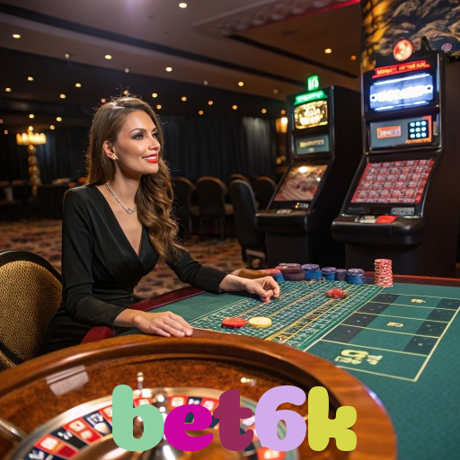 bet6k - Baixe o app bet6k no Google Play e jogue ao vivo