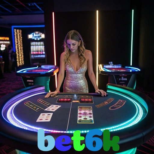 bet6k - Baixe o app bet6k no Google Play e jogue ao vivo