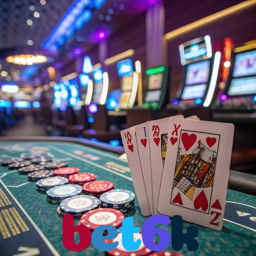 bet6k - Baixe o App bet6k para Android e Comece a Jogar