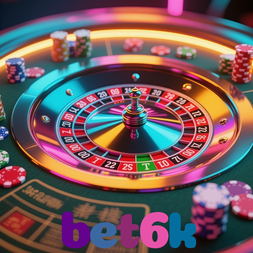 bet6k - Baixe o app bet6k no Google Play e jogue ao vivo