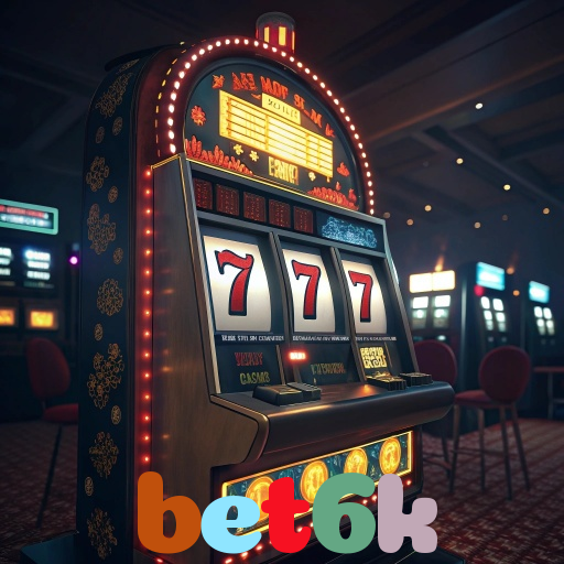 bet6k - Baixe o app bet6k no Google Play e jogue ao vivo