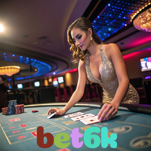 bet6k - Baixe o App bet6k para Android e Comece a Jogar