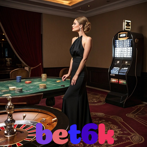 bet6k - Baixe o app bet6k no Google Play e jogue ao vivo
