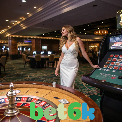 bet6k - Baixe o App bet6k para Android e Comece a Jogar