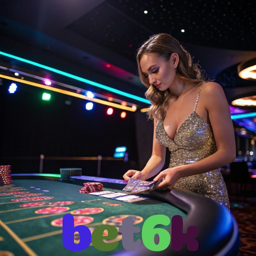 bet6k - Baixe o app bet6k no Google Play e jogue ao vivo