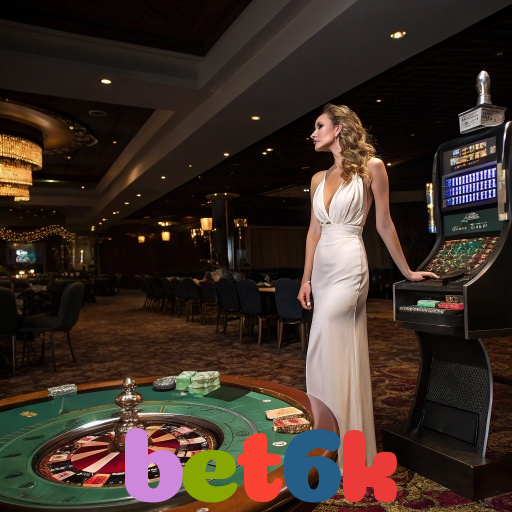 bet6k - Baixe o App bet6k para Android e Comece a Jogar