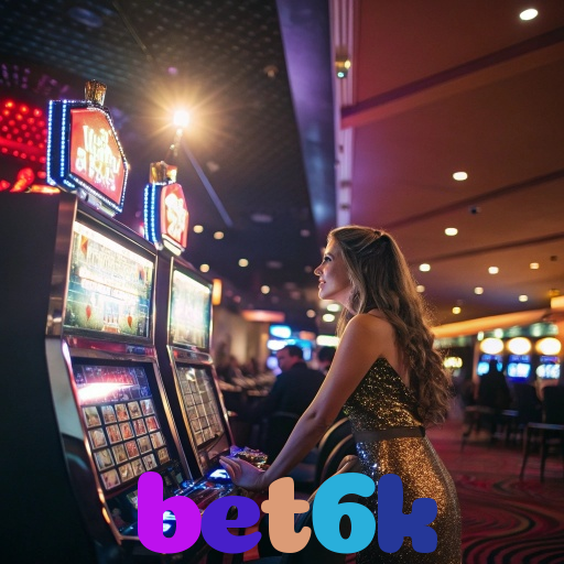 bet6k - Baixe o App bet6k para Android e Comece a Jogar