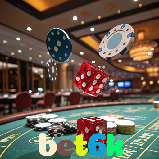 bet6k - Baixe o App bet6k para Android e Comece a Jogar