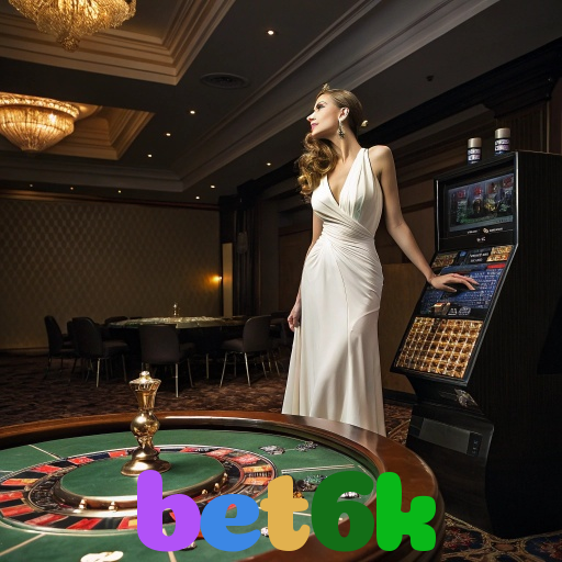 bet6k - Baixe o app bet6k no Google Play e jogue ao vivo
