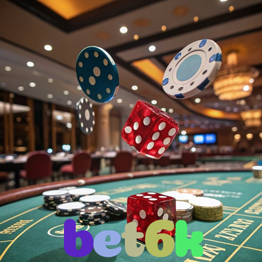bet6k - Baixe o app bet6k no Google Play e jogue ao vivo
