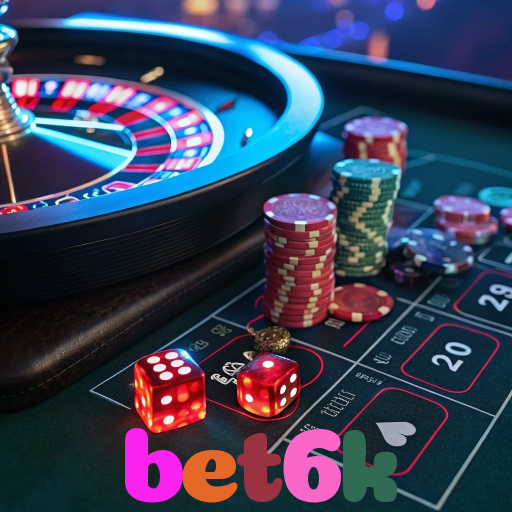 bet6k - Baixe o App bet6k para Android e Comece a Jogar