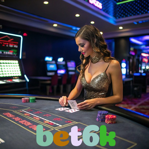 bet6k - Baixe o app bet6k no Google Play e jogue ao vivo