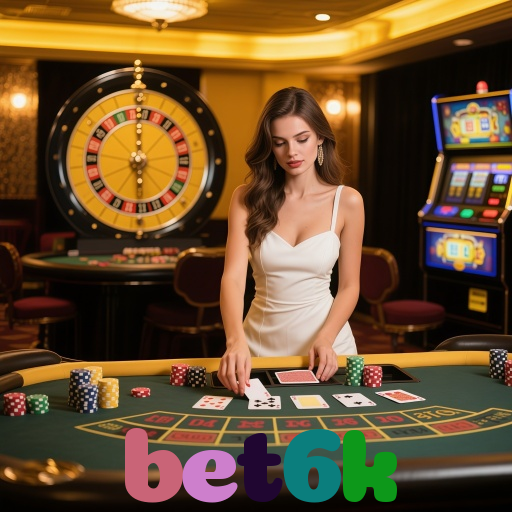 bet6k - Baixe o App bet6k para Android e Comece a Jogar