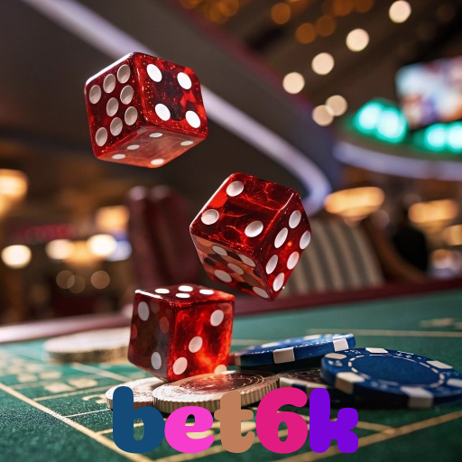 bet6k - Baixe o App bet6k para Android e Comece a Jogar