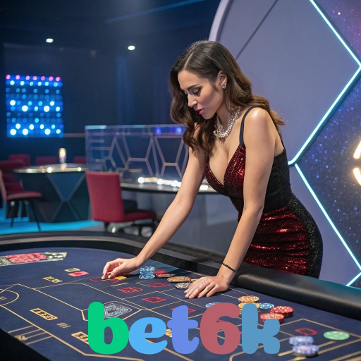 bet6k - Baixe o app bet6k no Google Play e jogue ao vivo