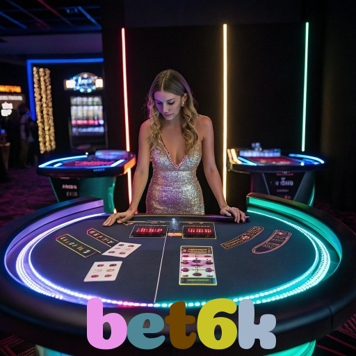 bet6k - Baixe o App bet6k para Android e Comece a Jogar