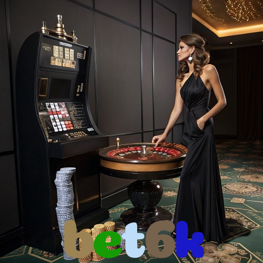 bet6k - Baixe o app bet6k no Google Play e jogue ao vivo