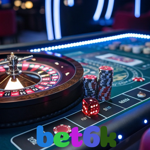 bet6k - Baixe o app bet6k no Google Play e jogue ao vivo